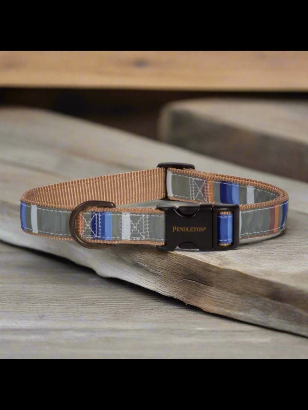 Pendleton Pet National Park Hiker Adjustable Collar